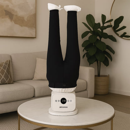 Aironox™ Automatic Ironing Machine