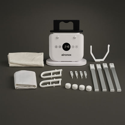 Aironox™ Automatic Ironing Machine