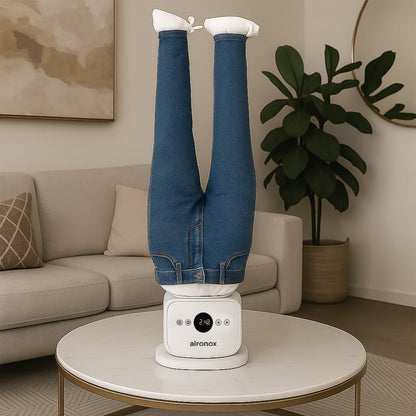 Aironox™ Automatic Ironing Machine