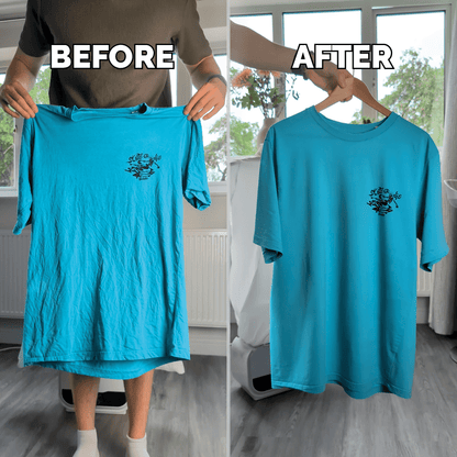 Aironox™ Automatic Ironing Machine